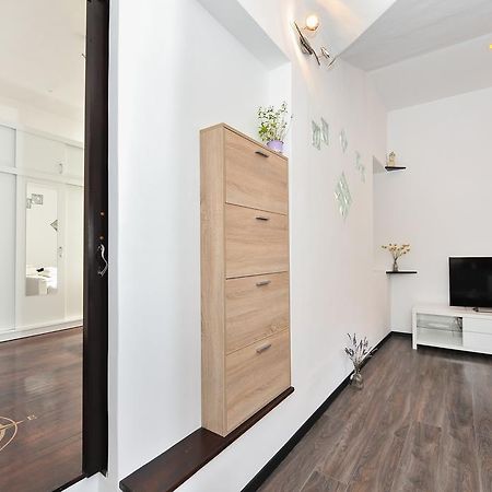 Apartment Borgo Zadar Bagian luar foto
