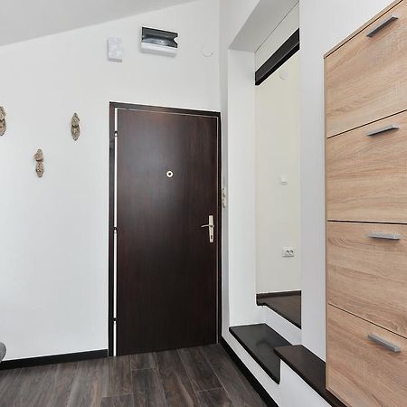Apartment Borgo Zadar Bagian luar foto