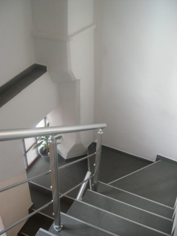 Apartment Borgo Zadar Bagian luar foto