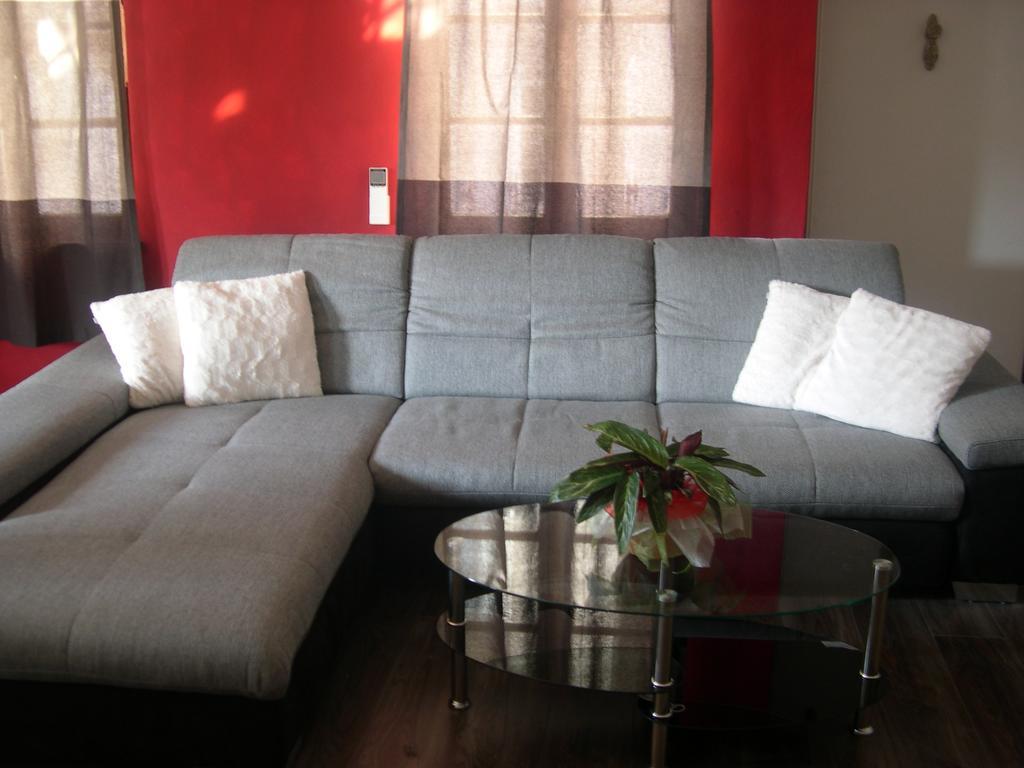 Apartment Borgo Zadar Bagian luar foto