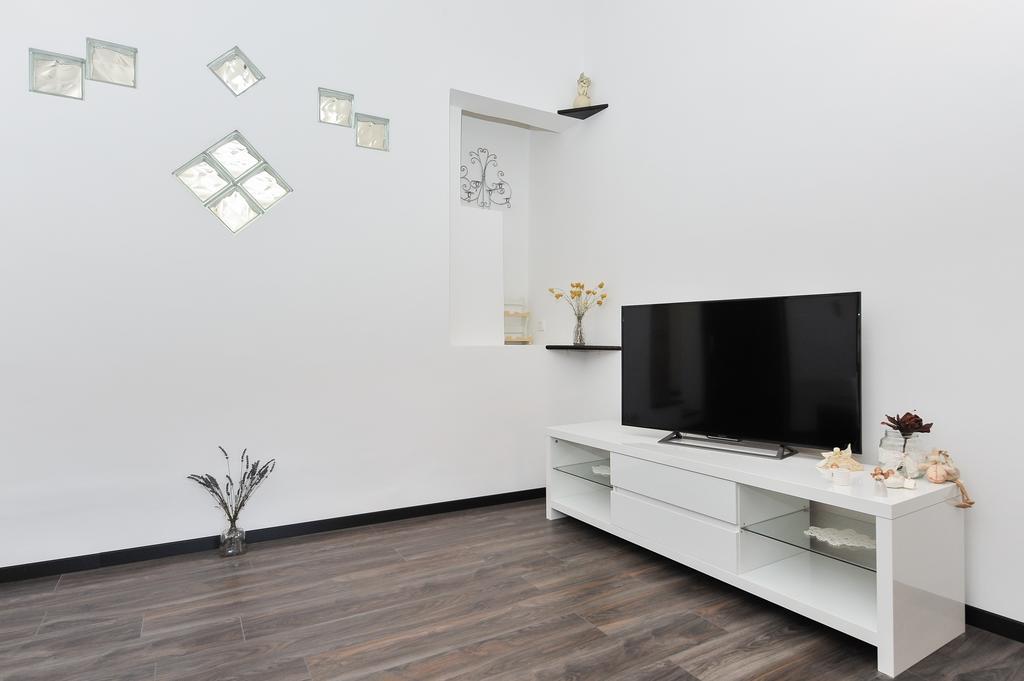 Apartment Borgo Zadar Bagian luar foto
